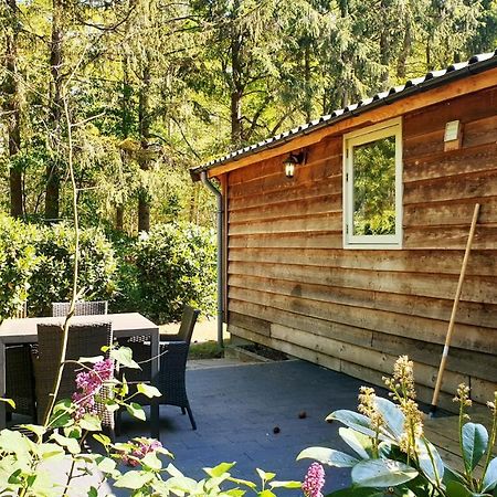 De Kleine Kriemelkuil Villa Ermelo Ngoại thất bức ảnh