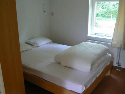 De Kleine Kriemelkuil Villa Ermelo Ngoại thất bức ảnh