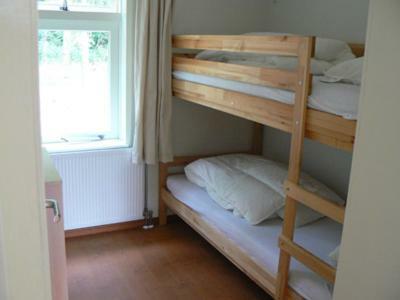 De Kleine Kriemelkuil Villa Ermelo Ngoại thất bức ảnh