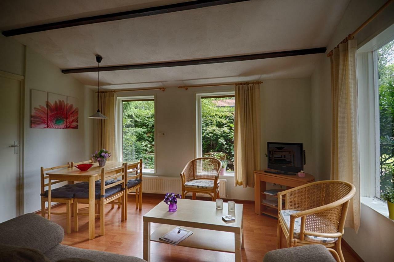 De Kleine Kriemelkuil Villa Ermelo Ngoại thất bức ảnh